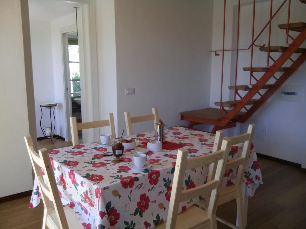 Appartamento La Camelia Ameno Room photo