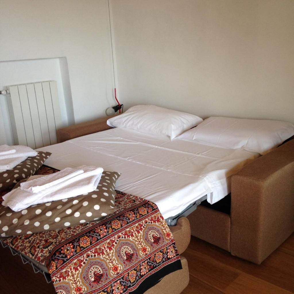 Appartamento La Camelia Ameno Room photo