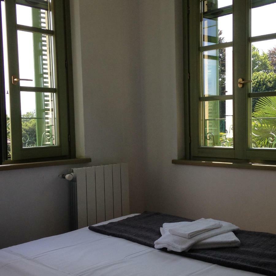Appartamento La Camelia Ameno Exterior photo